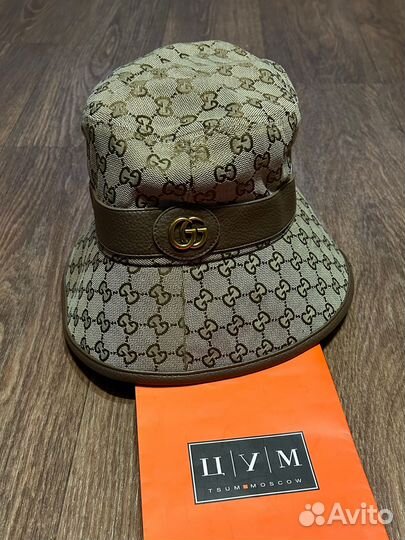 Панама Gucci оригинал