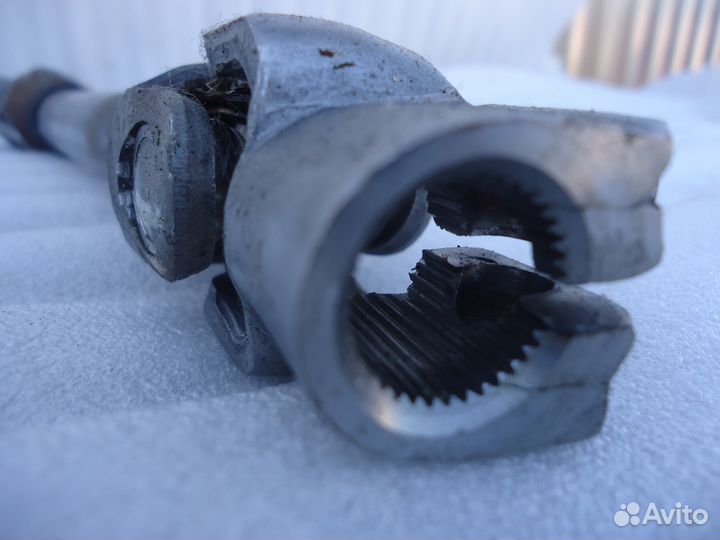 Кардан рулевой колонки Соната Hyundai Sonata 6 YF