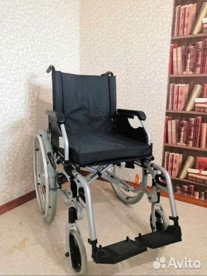 Коляска инвалидная KY954LGC (возможен торг)