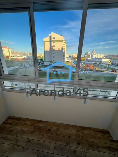 1-к. квартира, 35 м², 4/10 эт.