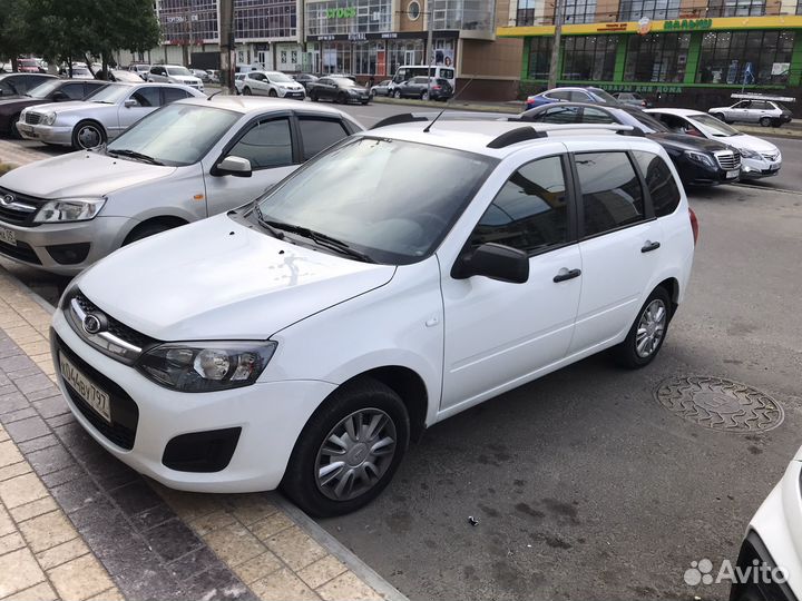 Сиденье на ладу калину