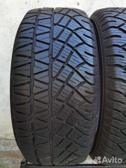 Michelin Latitude Cross 235/50 R18 97H
