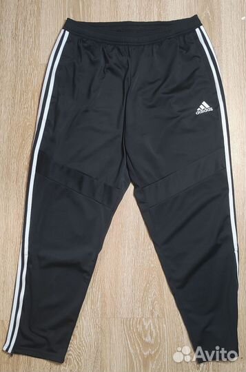 Штаны спортивные оригинальные adidas