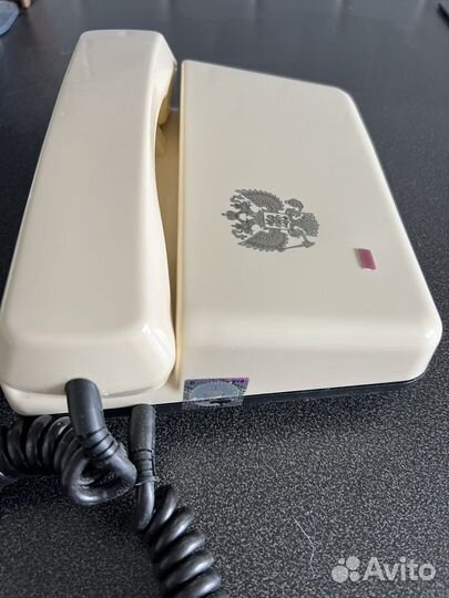 Телефон спецсвязи «Тюльпан 02М-4цб»