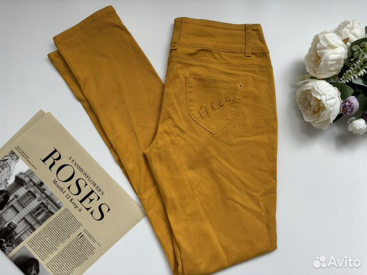 Джинсы женские 40 42 германия
