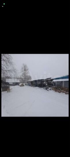 Дом 42 м² на участке 18 сот.