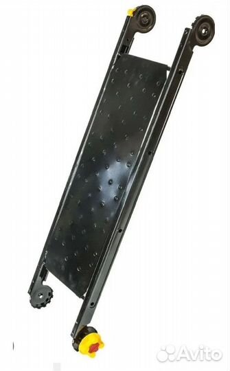 Площадка помост KIT к лестнице elkop multi B33,B44
