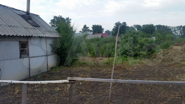 Дом 65 м² на участке 20 сот.