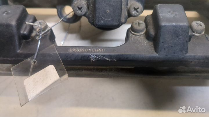 Форсунка топливная Mazda Xedos 6, 2000