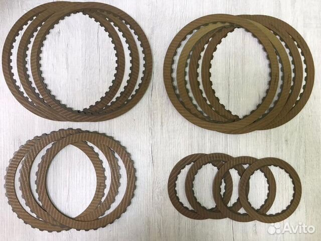 Фрикционы акпп al4 170мм. 4. Комплект фрикционных дисков 6hp26. Комплект фрикционных дисков акпп. Фрикционы на w4a32.