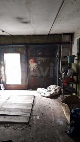 Гараж, 16 м²