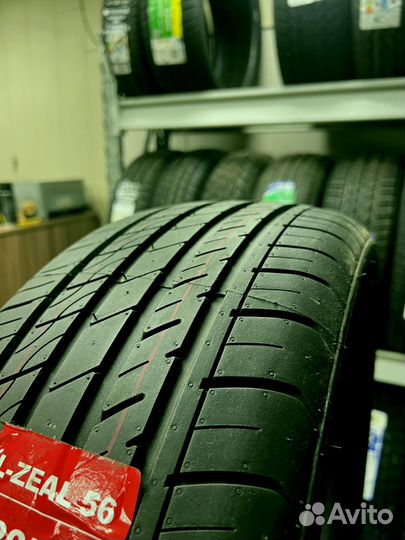 iLink L-Zeal56 265/35 R18 125U