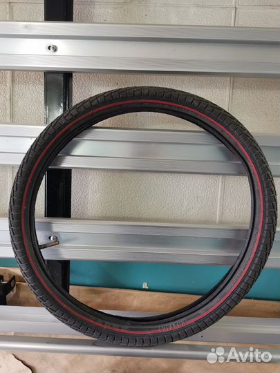 Покрышки на велосипед 20