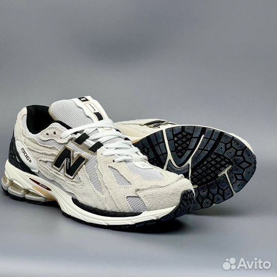 Кроссовки New Balance 1906d