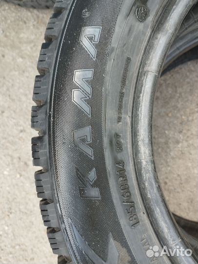 Dunlop Graspic DS3 175/65 R14