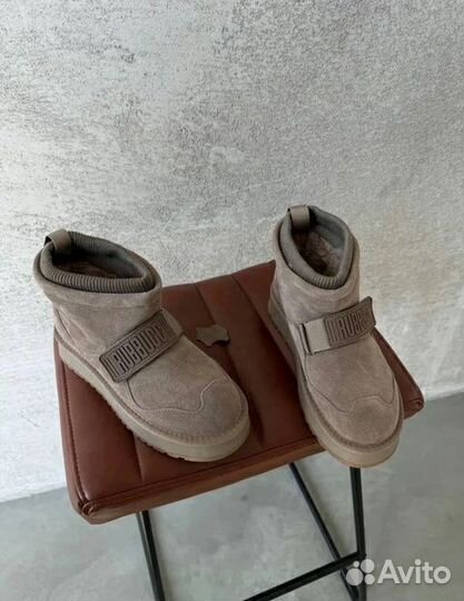 Угги женские Ugg 40-41