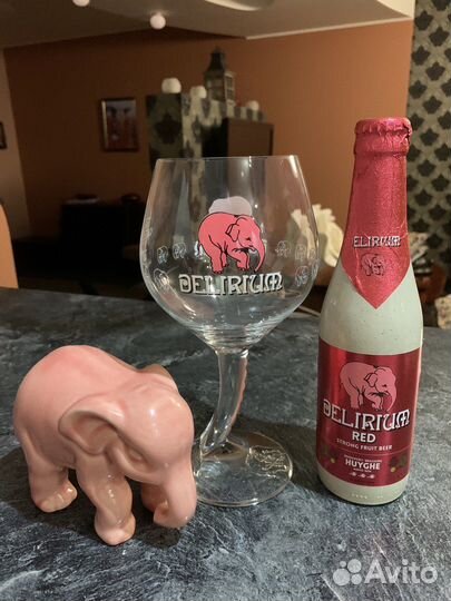 Пивные бокалы и кружки