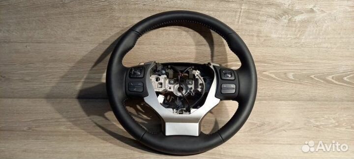 Руль Lexus Is 3 2013-2021