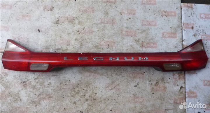 Стоп-сигнал задний Mitsubishi Legnum