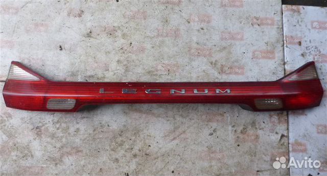 Стоп-сигнал задний Mitsubishi Legnum