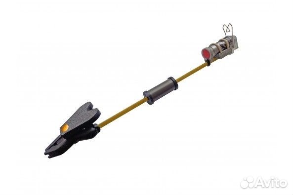 Сигнализатор поклевки Сойка 5М с отвесом