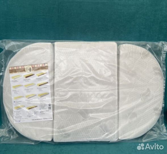 Матрас детский