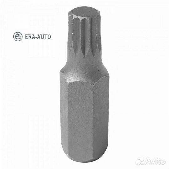 King tony 163606M Вставка (бита) торцевая 10 мм, spline, М6, L 36 мм