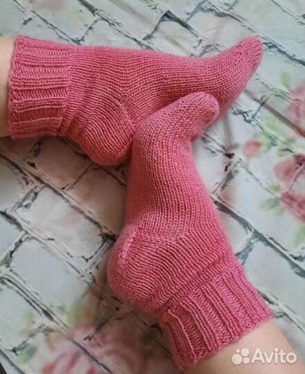 Носки женские