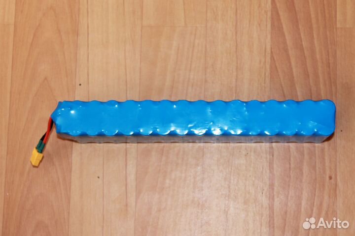 Аккумуляторы 36v 10.5Ah для kugoo S3 новые