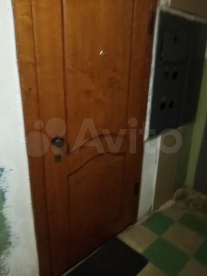 1-к. квартира, 32,2 м², 5/9 эт.