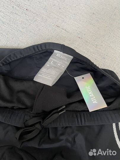 Купальные плавки мужские