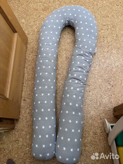 Подушка для беременных