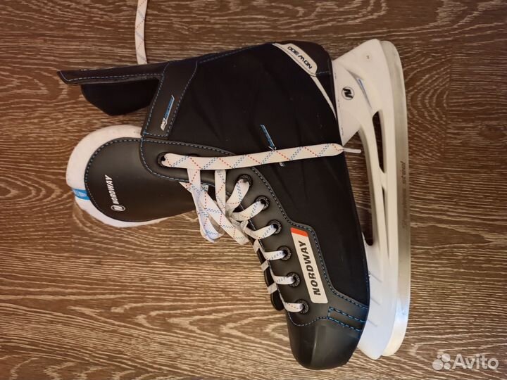 Коньки Nordway NDW300