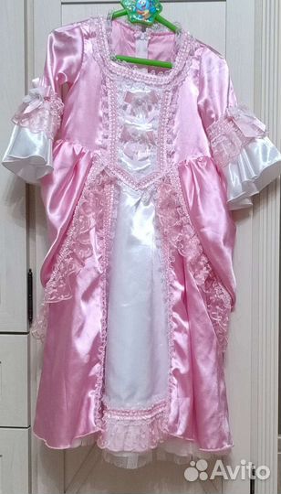 Платье принцессы софии