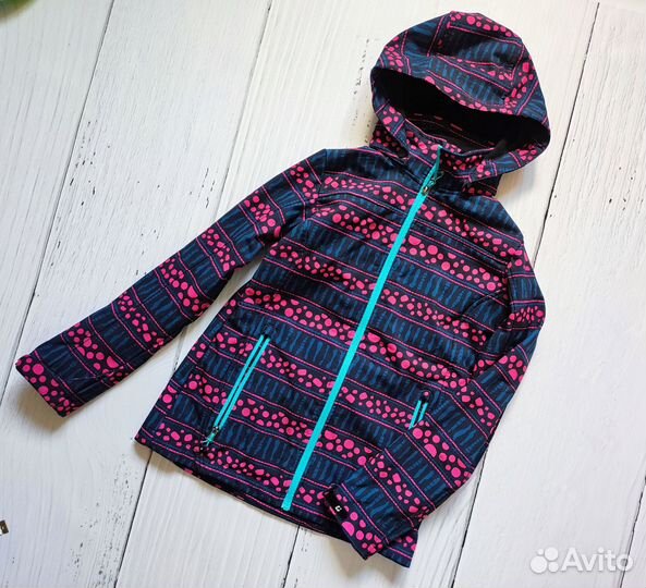 Куртка Softshell 164