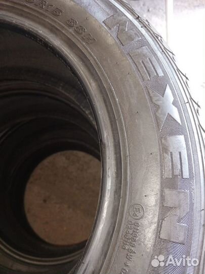 Nexen Classe Premiere CP661A 185/65 R15 88H