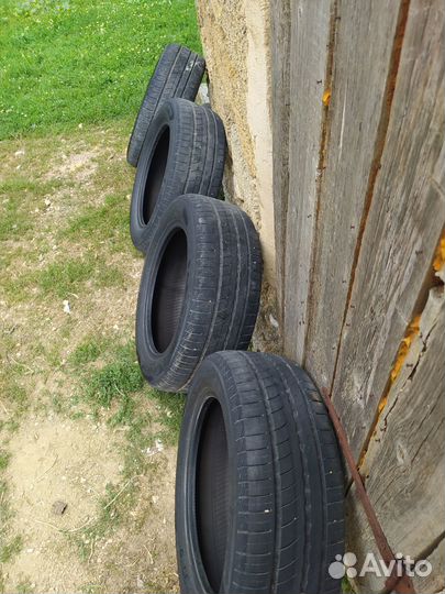 Pirelli Cinturato P1 19.5/55 R15