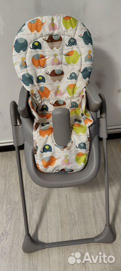 Стул для кормления