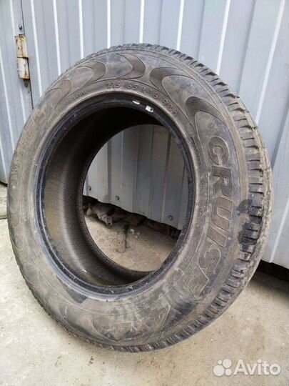 Amtel Cruise 4x4 215/65 R16 H