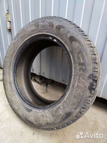 Amtel Cruise 4x4 215/65 R16 H