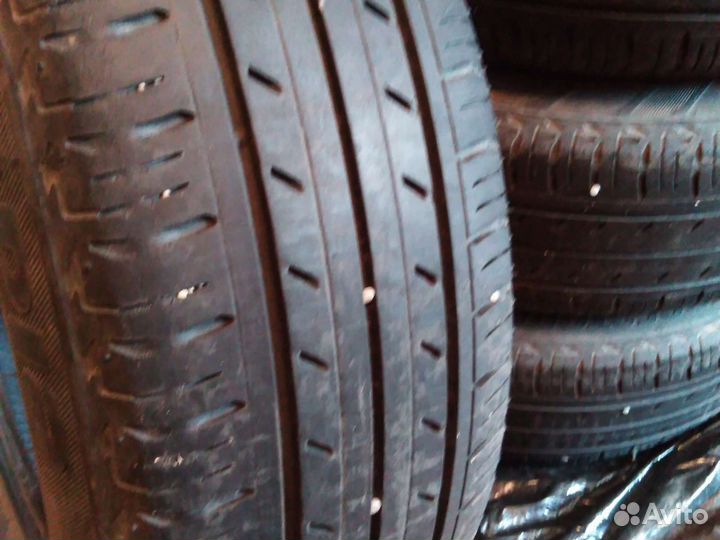 Bridgestone Ecopia EP150 185/60 R15