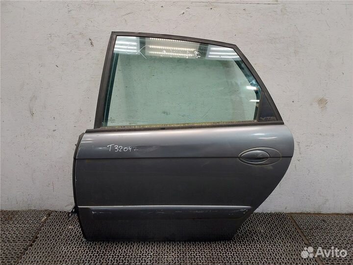 Ручка двери салона Citroen C5, 2005