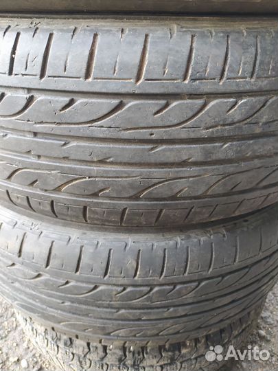 Accelera 651 185/5 R15 и 5/7 R15 19B