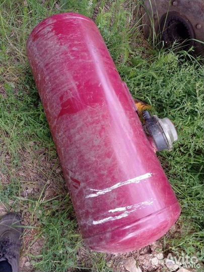 Газовый баллон для пропана 105л