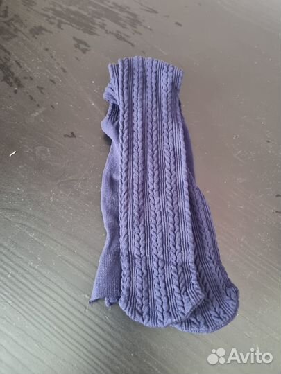 Колготы детские