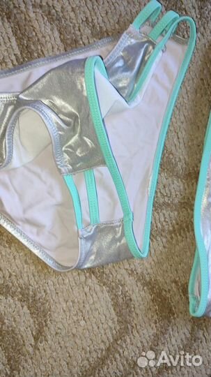 Купальник для девочки 10лет