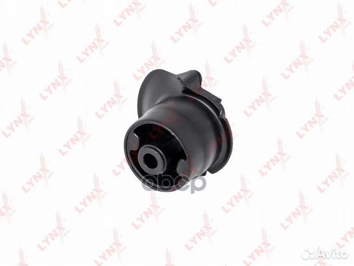 Сайлентблок балки toyota corolla 01- C9206