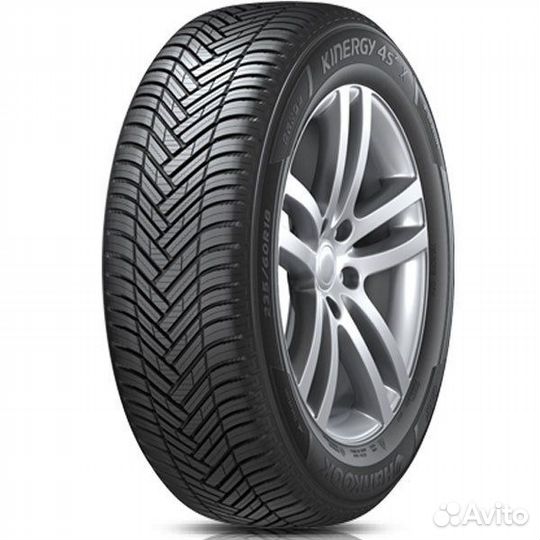 Hankook Kinergy 4s2 X H750A 225/65 R17 106H