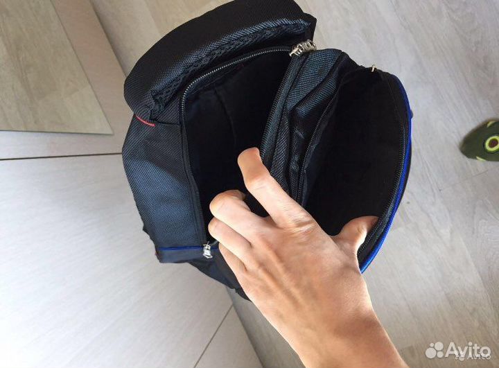 Портфель школьный новый