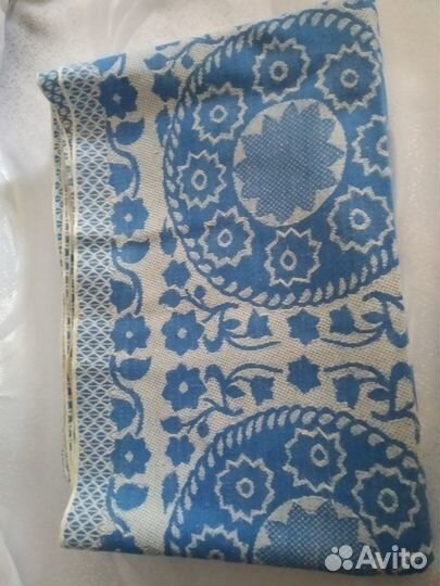 Покрывало на кровать